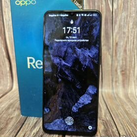 OPPO Reno 3, 8/128 ГБ