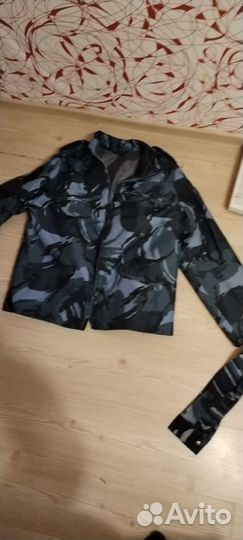 Военная форма женская фсин