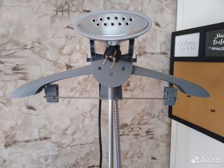 Отпариватель unit