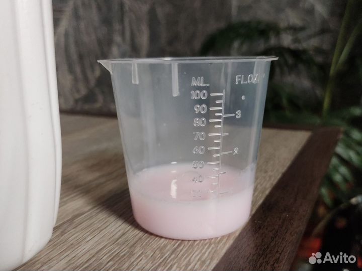 Кондиционер + стиральная доска