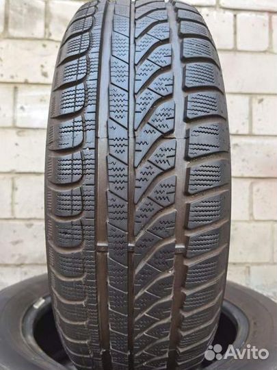 Dunlop SP Winter Response 195/65 R15 91T