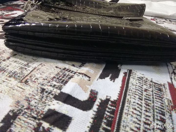 Сумка женская натуральная кожа. Новая