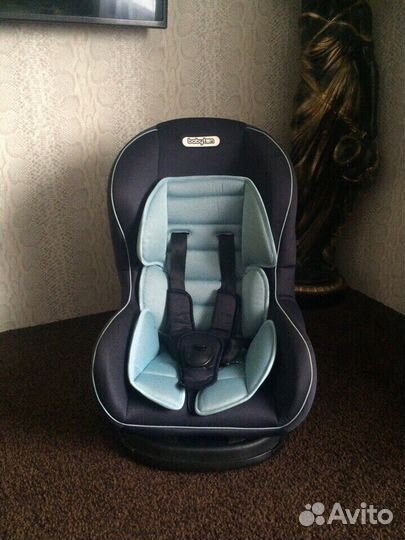 Автокресло прокат/аренда