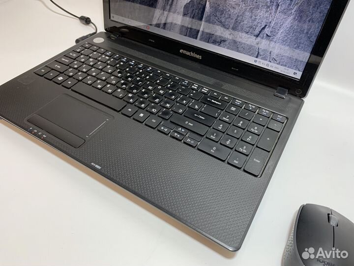 EMachines E732Z i5/6gb/500hdd