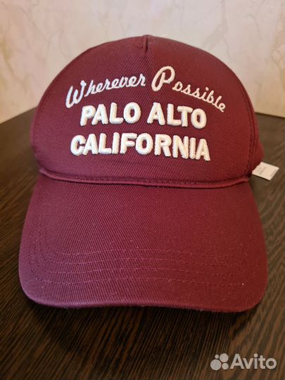 Кепка мужская Zara