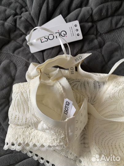 Бюстгальтер новый 85D