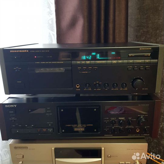 Marantz SD-60