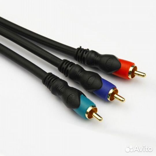 Кабели Velas (RCA)