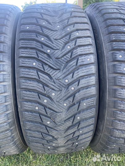 Kumho WinterCraft Ice WI31 215/50 R17