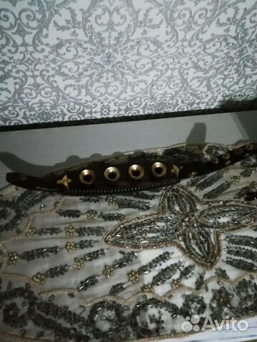 Индийский подсвечник из дерева