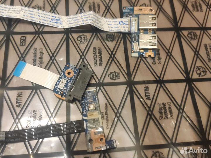 Материнская плата для ноутбука acer