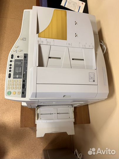 Принтер копир MB Office Center-318