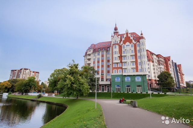 Деловая утка калининград клиническая улица фото