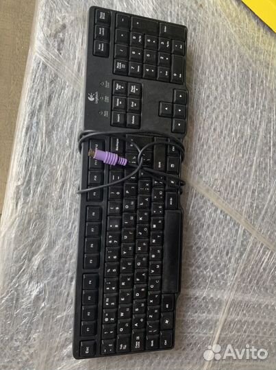 Клавиатура