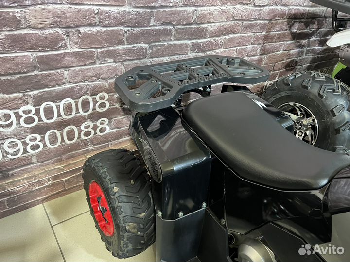 Квадроцикл Yacota Raposa 110 кубов б/у