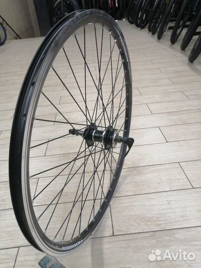 Колесо заднее 27.5