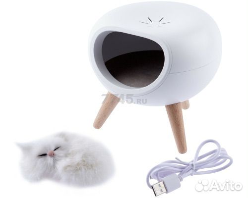 Ночник детский