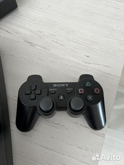 Sony PS3 Slim