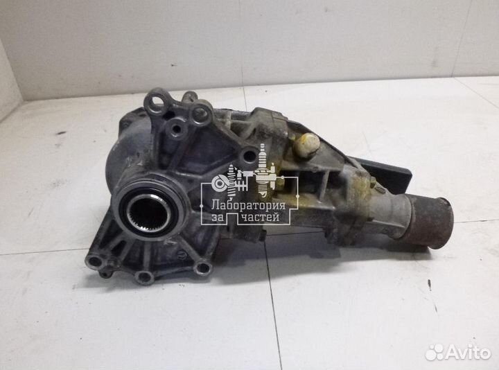 Коробка раздаточная Mitsubishi MR498810