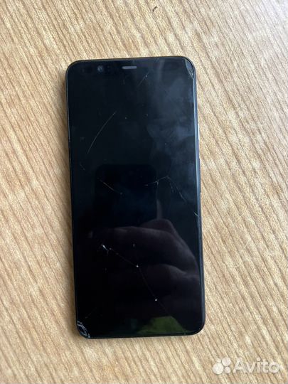 Google Pixel 4 XL, 6/64 ГБ