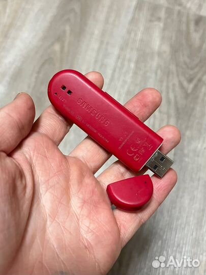 На запчасти Mp3 плеер samsung yp-u5