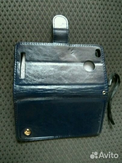 Чехол-книга