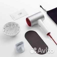 Фен xiaomi Soocas H5
