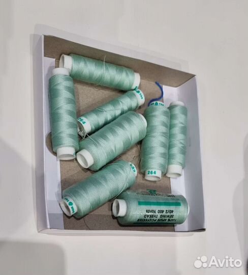 Набор ниток