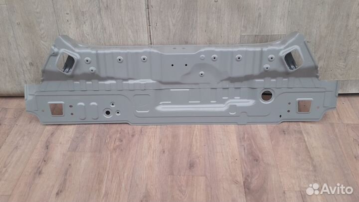 Панель задка Kia Soul 1 2010