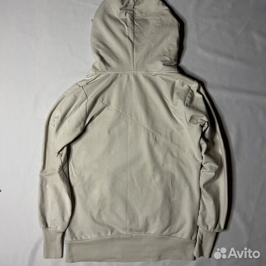 Ассиметричное худи