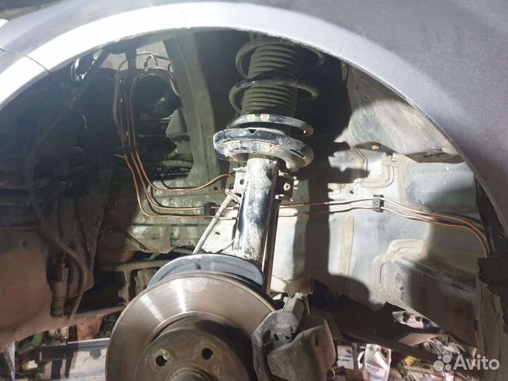 Медная тормозная трубка BMW x5 e53 e70