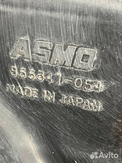 Бачок омывателя Мазда Атенза GG