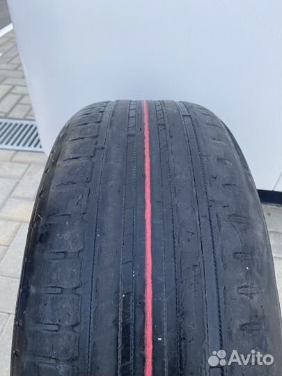 Nokian Tyres Hakka Green 2 215/60 R16
