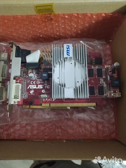 Угарные видеокарты