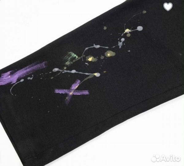 Gallery dept штаны