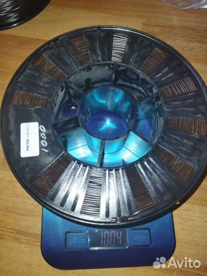 Petg пластик для 3D печати