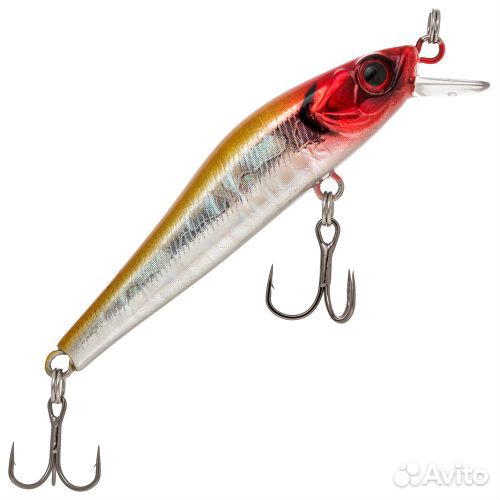 Воблер Tsuyoki Rival SR 56SP 5,6см. 3,25гр. 1004