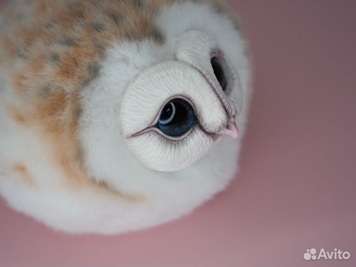 Игрушка антистресс ручной работы