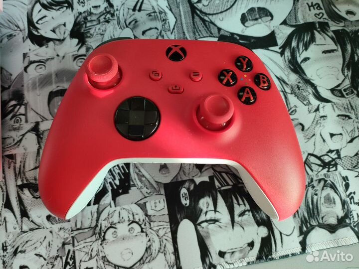 Геймпад xbox series