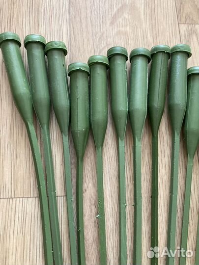 Удлинитель для цветов и проволка