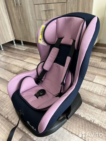 Автокресло
