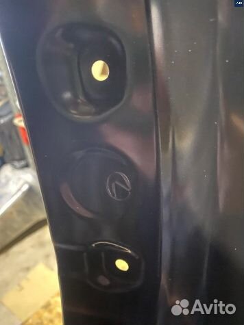 Крыло переднее левое Lexus NX (2014-2021)