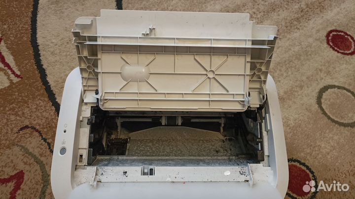 Принтер лазерный Canon i-sensys LBP6030B, ч/б, А4