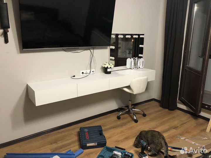 Сборка мебели. Сборщик мебели