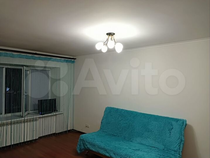 1-к. квартира, 30 м², 2/5 эт.
