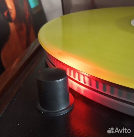 Светодиодная лампа стробоскопа для Unitra G600/602