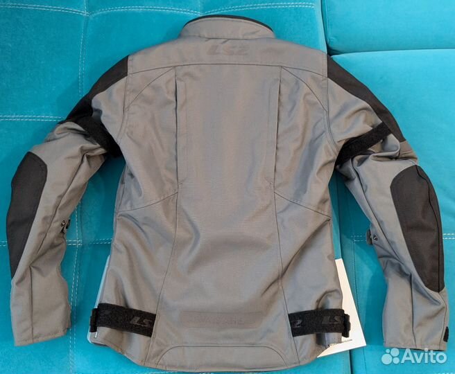 Мотокуртка женская LS2 Serra EVO Lady XS