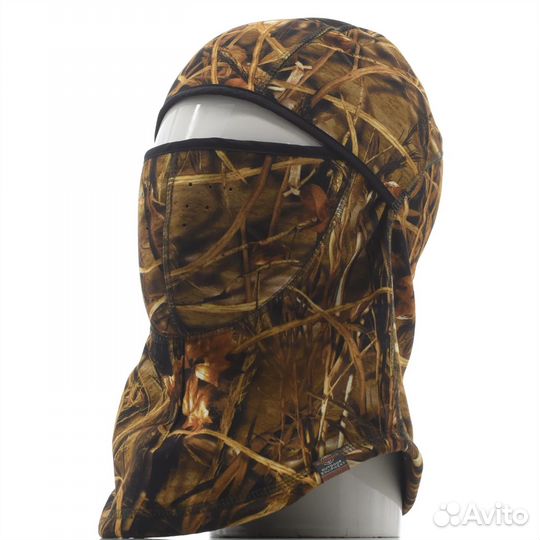 Шлем-маска Huntsman Alova Windblock (Размер 58-60)