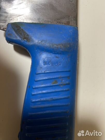 Нож столовый Звезда Беляйково