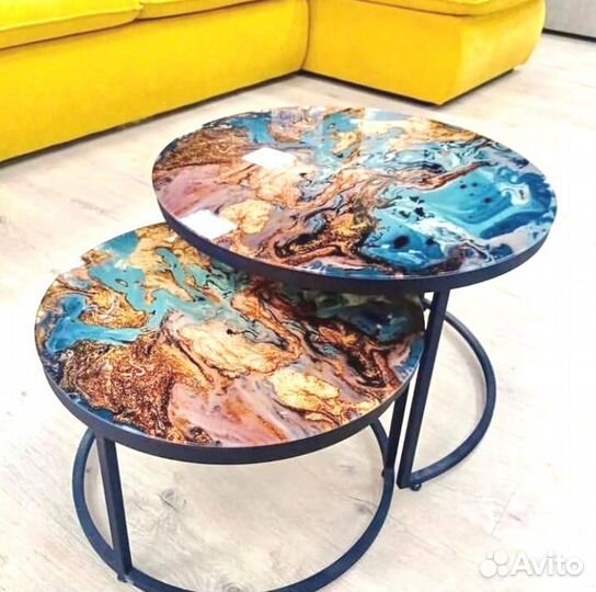 Журнальный стол